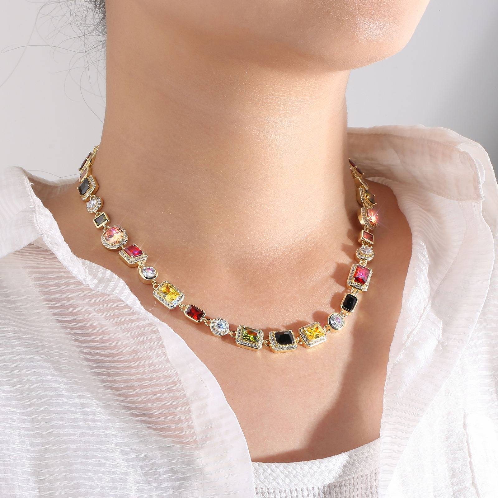Gemstone Collection
