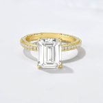 KR2701 - Gold Main Ring