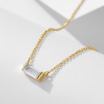 April-White Zirconium