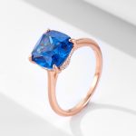 Rose gold