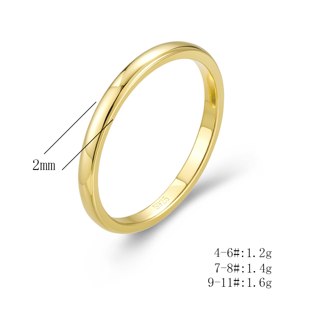 Popular European and American S925 Sterling Silver Full Diamond Ring Set with Geometric Square Zirconia Halo