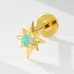 #9 Golden (Single)