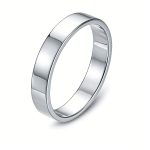 Secondary ring