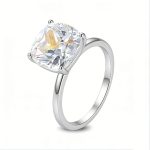 Platinum ring