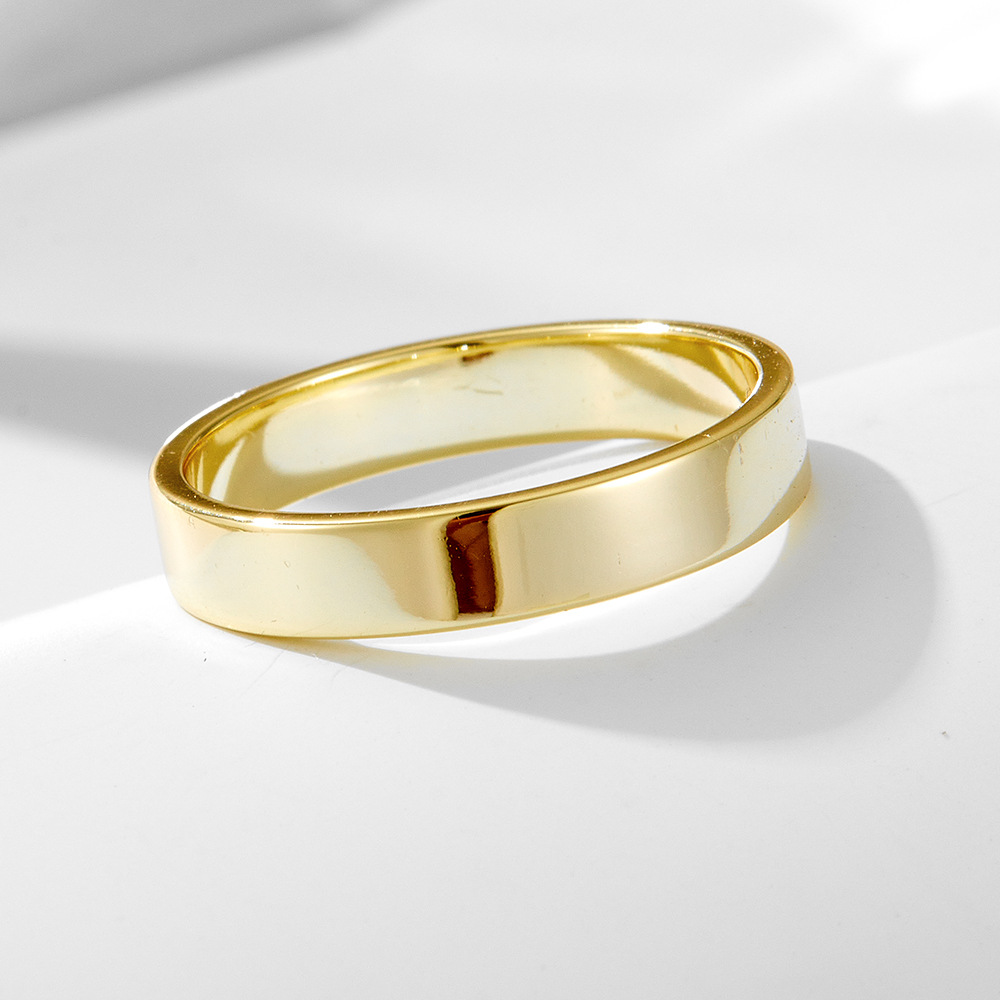 S925 sterling silver ring set, European and American style, three-piece set, Wish hot-selling export jewelry.
