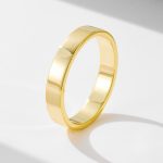 Secondary Ring #1 (Gold)