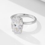 Platinum main ring
