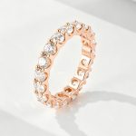 Rose gold