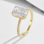 Main ring #3131 (gold)