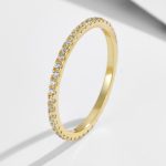 Secondary ring #3132 (gold)