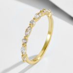 Secondary ring #3133 (gold)