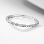 Secondary ring #3132 (white)