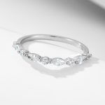 Secondary ring #3133 (white)