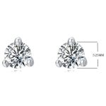 Platinum Small 3.25MM